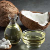 Coconut Oil