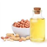 Groundnut Oil