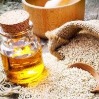 Sesame Oil